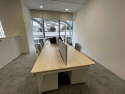 Keppel Towers (D2), Office #555418581